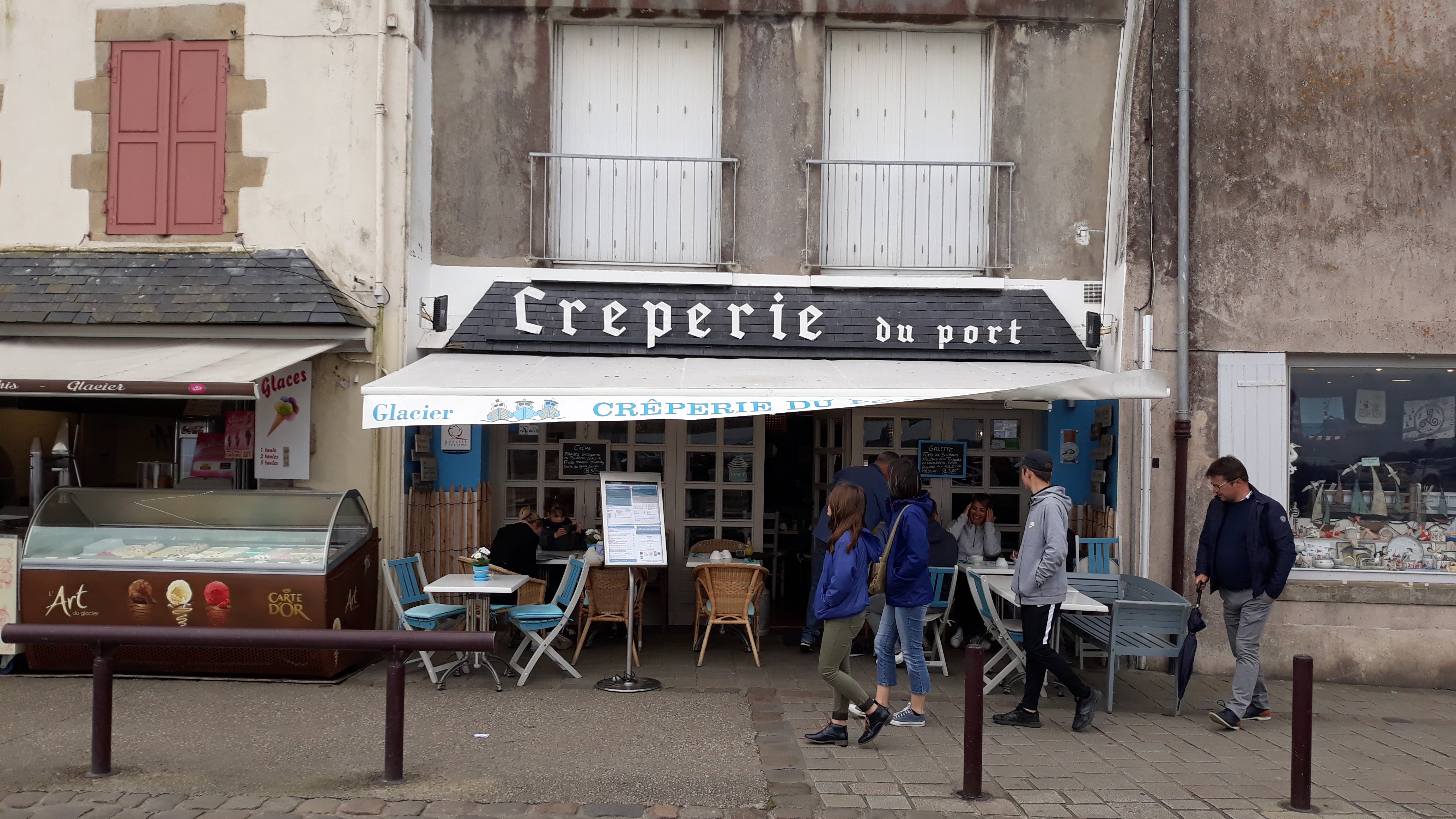 Photo n° 3 de l'avis de Sebastien.r fait le 30/04/2018 à 07:14