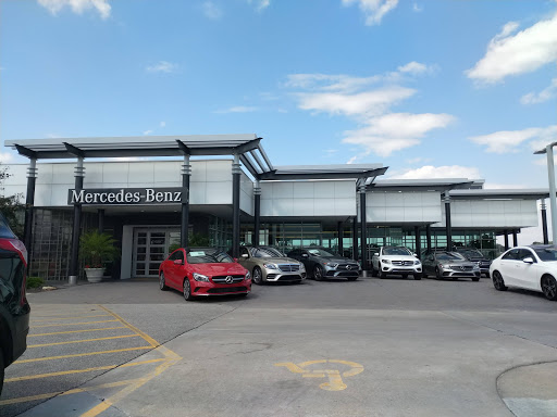 Aristocrat Motors