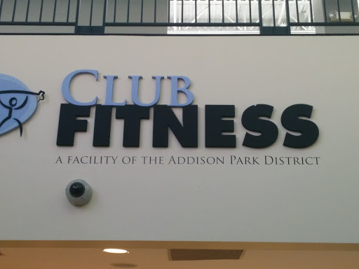 Park «Addison Park District Club Fitness», reviews and photos, 1776 W Centennial Pl, Addison, IL 60101, USA