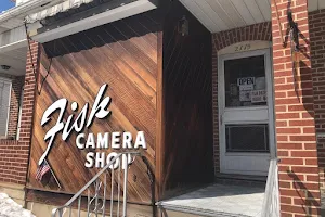 Fisk's Camera Shop image