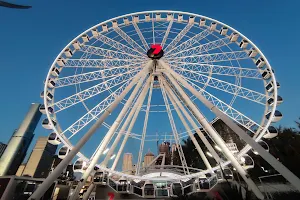 The Wheel of Brisbane image