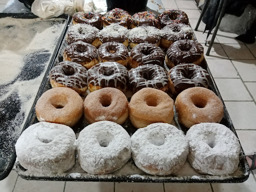 Panaderia El Gran Danes en Cananea