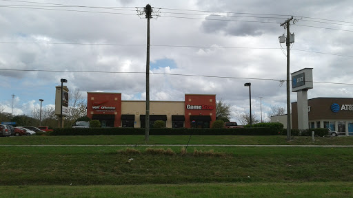 Video Game Store «GameStop», reviews and photos, 6751 N Church Ave STE 1, Mulberry, FL 33860, USA