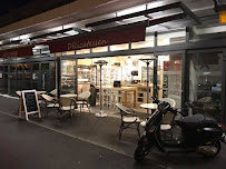 Intérieur du Restaurant MeatCouture Delicatessen à Brest - n°1