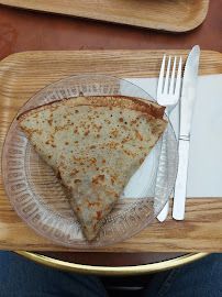 Plats et boissons du Crêperie Crêperie Marie Madeleine à Paris - n°4