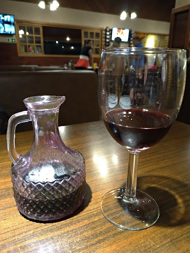 Comentarii opinii despre Justino Pizza Bar