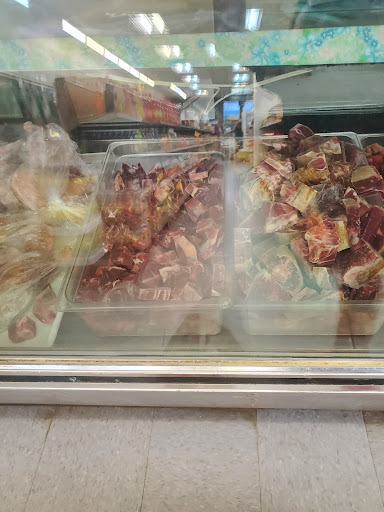 Supermarket «Walnut Supermarket», reviews and photos, 5131 Walnut St, Philadelphia, PA 19139, USA