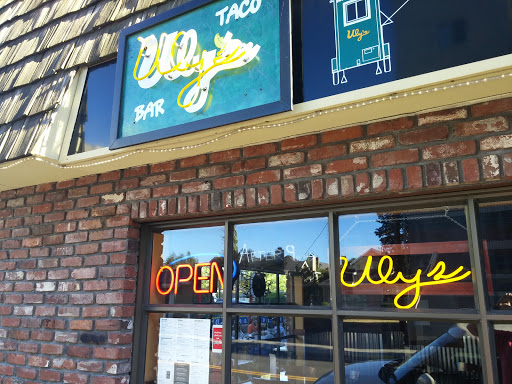 Uly's Taco Bar