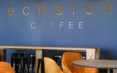 Echelon Coffee image
