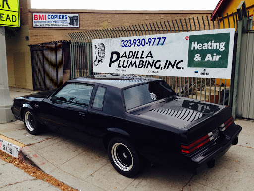 AAA Preferred Plumbing Inc in Culver City, California