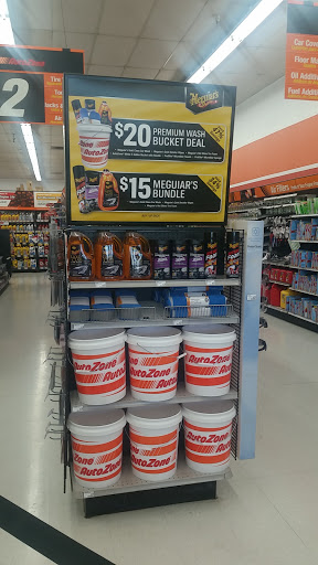 Auto Parts Store «AutoZone», reviews and photos, 1025 N Arizona Ave, Chandler, AZ 85225, USA