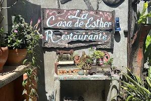 La Casa de Esther image