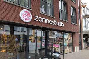 Zonnestudio My Sun