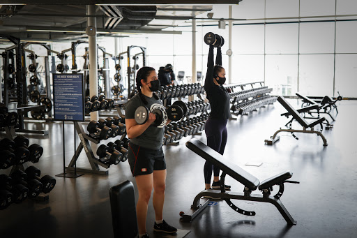 Active Living Centre Profile Picture
