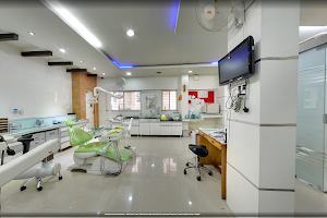 Dr.Gupta's Dental Care Centre:Dental Lazer / Best Dentist in Bhopal / Orthodontist in Bhopal / Root Canal / Implant Centre image