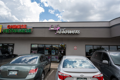 Florist «Lily Flowers», reviews and photos, 3355 S Wadsworth Blvd, Lakewood, CO 80227, USA