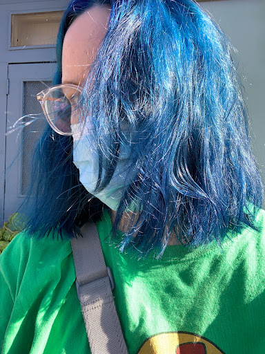 Hair Salon «Maxi Hair Salon», reviews and photos, 2489 Telegraph Ave, Berkeley, CA 94704, USA