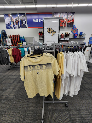 Sporting Goods Store «Academy Sports + Outdoors», reviews and photos, 621 Centerview Blvd, Kissimmee, FL 34741, USA
