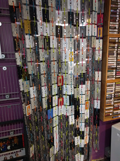 Record Store «The Record Exchange», reviews and photos, 151 N Market St, Frederick, MD 21701, USA