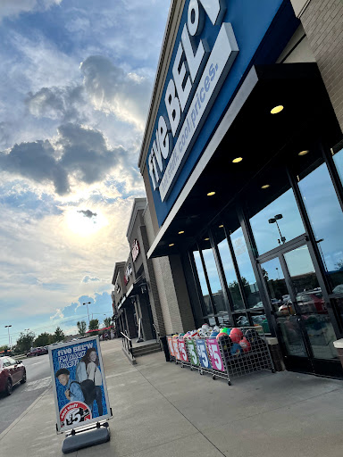 Variety Store «Five Below», reviews and photos, 13401 Shelbyville Rd, Louisville, KY 40243, USA
