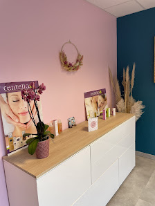 Léa Beauté 7 Rue Mozart, 26500 Bourg-lès-Valence, France