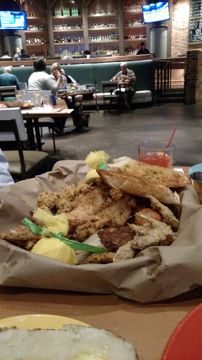 Hotel «Beau Rivage Resort & Casino», reviews and photos, 875 Beach Blvd, Biloxi, MS 39530, USA