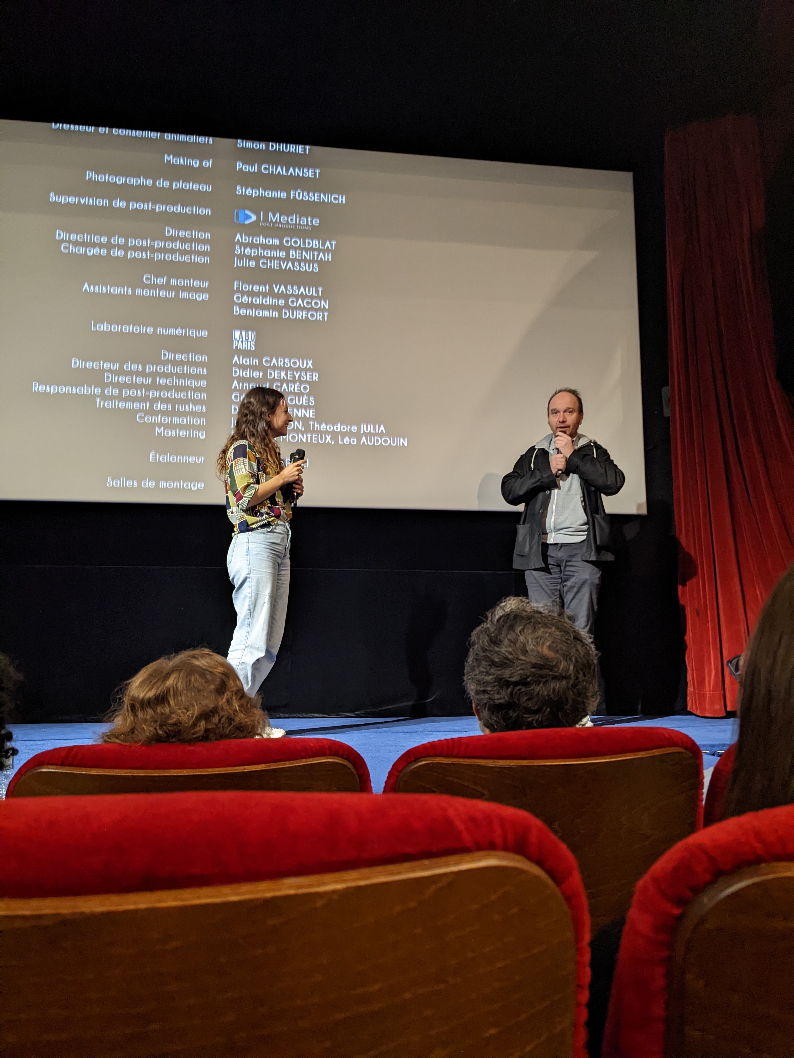 Photo n° 2 de l'avis de Tonya. fait le 15/10/2022 à 21:12