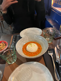 Plats et boissons du Restaurant italien Amico à Paris - n°14