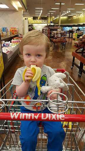Grocery Store «Winn-Dixie», reviews and photos, 3200 N Ashley St, Valdosta, GA 31602, USA