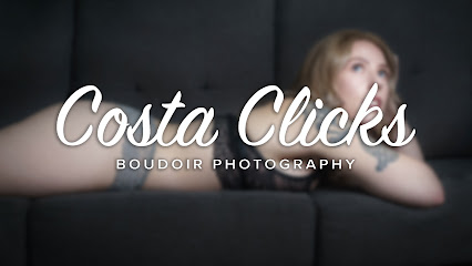 Costa Clicks - Boudoir Photography