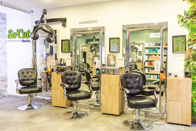 So'Cut HairSpa à Fontainebleau