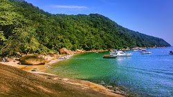 Photo de Plage de Sangava et ses beaux paysages