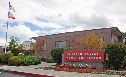 Silicon Valley Adult Education