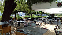 Atmosphère du Restaurant L'AtypiK à Epagny Metz-Tessy - n°5