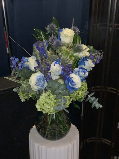 Florist «Pavilion of Flowers», reviews and photos, 799 Oceana Blvd, Pacifica, CA 94044, USA