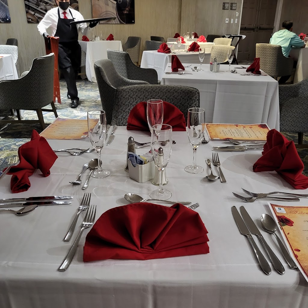 1917 Restaurant 78235