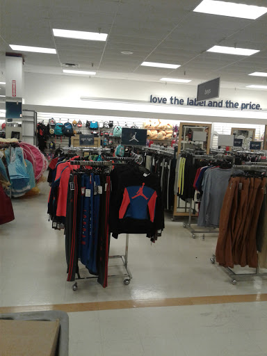 Department Store «Marshalls», reviews and photos, 1268 Lititz Pike, Lancaster, PA 17601, USA