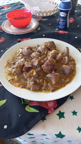 Restaurant La Nueva Higuera