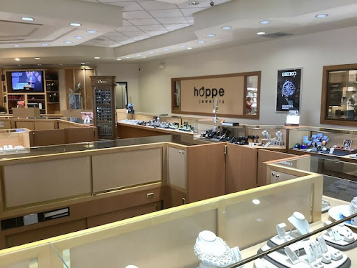 Jewelry Store «Hoppe Jewelers», reviews and photos, 3643 E Main St, Richmond, IN 47374, USA