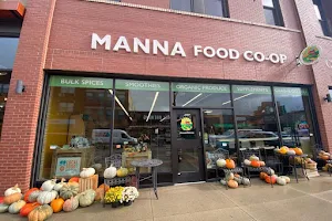 MANNA Food Co-op image