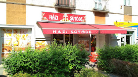 Házi Sütöde