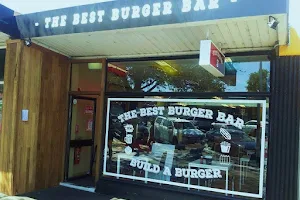 The Best Burger Bar image