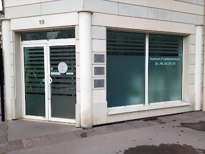 Docteur Sophie ALEXANDRE à Courbevoie