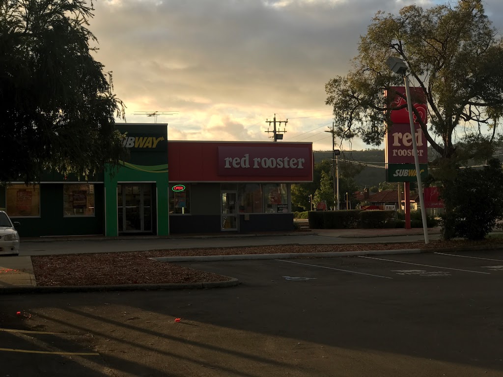 Red Rooster Forrestfield 6058