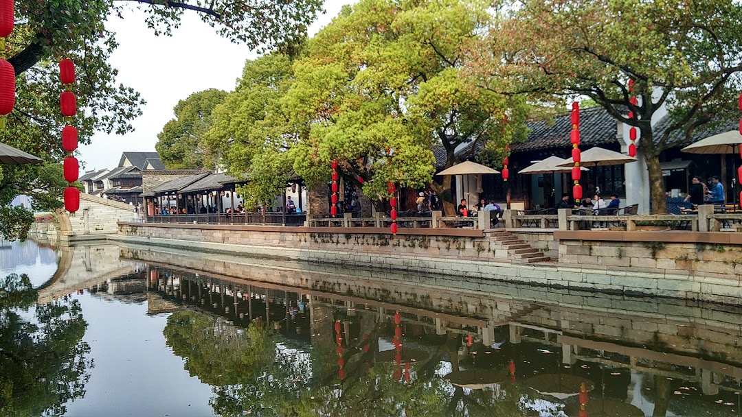 Wuxi, Çin