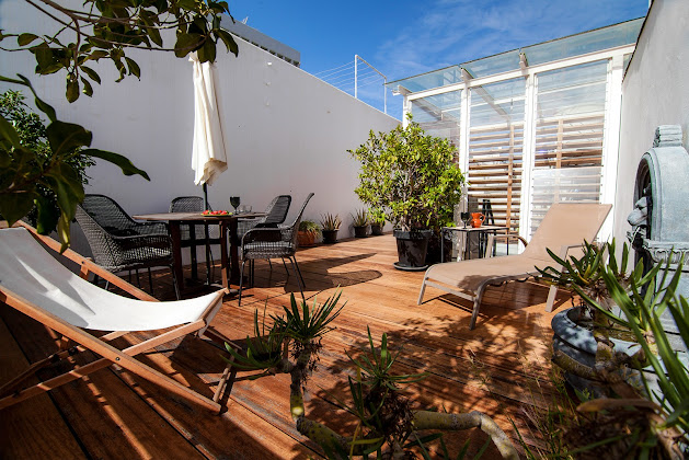 Photo hôtels St. Sunday house 35001 Las Palmas de Gran Canaria