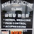 K 1 Acupuncture
