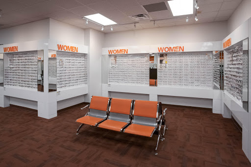 Stanton Optical image
