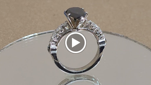 Jewelry Store «MY DIAMOND JEWELRY STORE», reviews and photos, 4120 Washington Rd #170, McMurray, PA 15317, USA