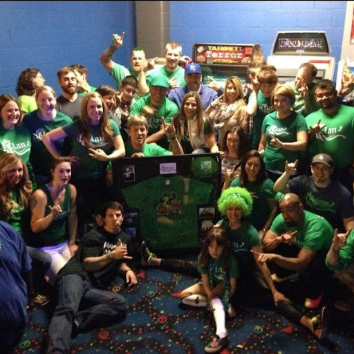 Gym «Mahoney Crossfit», reviews and photos, 2195 Hyacinth St NE, Salem, OR 97301, USA